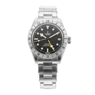 Pre-Owned Tudor Black Bay Pro 39mm Stainless Steel