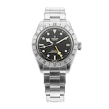 Pre-Owned Tudor Black Bay Pro 39mm Stainless Steel