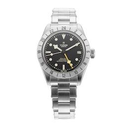 406001480490 - Black Bay Pro 39mm Stainless Steel
