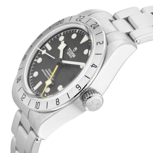 Pre-Owned Tudor Black Bay Pro 39mm Stainless Steel