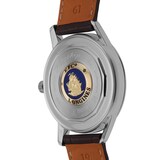 Pre-Owned Longines Flagship Heritage 38.5mm Stainless Steel