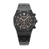 Pre-Owned Audemars Piguet Royal Oak Chronograph 50th Anniversary 41MM Ceramic