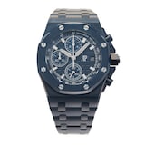 Pre-Owned Audemars Piguet Royal Oak Offshore Chronograph 42MM Ceramic