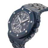 Pre-Owned Audemars Piguet Royal Oak Offshore Chronograph 42MM Ceramic