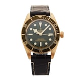 Pre-Owned Tudor Black Bay Fifty-Eight 39mm Yellow Gold