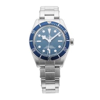 Pre-Owned Tudor Black Bay 58 39mm Stainless Steel