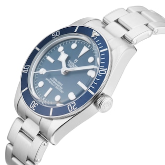 Pre-Owned Tudor Black Bay 58 39mm Stainless Steel