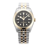 Pre-Owned Tudor Black Bay One 39 S&G 39mm Stainless Steel