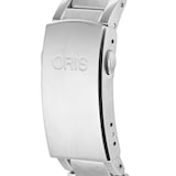 Pre-Owned Oris Aquis Date 43.5mm Stainless Steel