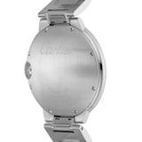 Pre-Owned Cartier Ballon Bleu De 39.9MM Stainless Steel  WSBB0040
