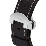 Pre-Owned Panerai Luminor Power Reserve 44mm Stainless Steel