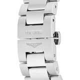 Pre-Owned Longines Conquest 41mm Stainless Steel