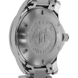 Pre-Owned Longines Conquest 41mm Stainless Steel