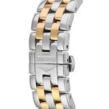 Pre-Owned Longines Flagship Classic 38.5mm Stainless Steel and Yellow PVD