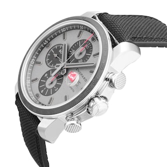 Pre-Owned Chopard Chopard Mille Miglia Competitor Edition 2024 43mm Stainless Steel Pre-Owned Chopard Chopard Mille Miglia Competitor Edition 2024 43mm Stainless Steel