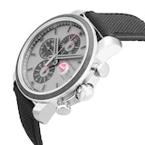Pre-Owned Chopard Chopard Mille Miglia Competitor Edition 2024 43mm Stainless Steel
