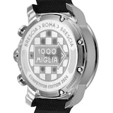 Pre-Owned Chopard Chopard Mille Miglia Competitor Edition 2024 43mm Stainless Steel