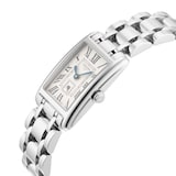 Pre-Owned Longines Dolcevita 20.8mm X 32mm Stainless Steel