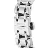 Pre-Owned Longines Dolcevita 20.8mm X 32mm Stainless Steel