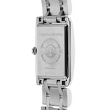 Pre-Owned Longines Dolcevita 20.8mm X 32mm Stainless Steel