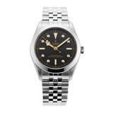 Pre-Owned Tudor Black Bay One 39MM Stainless Steel