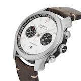 Pre-Owned Bremont ALT1-C 43mm Stainless Steel
