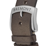 Pre-Owned Bremont ALT1-C 43mm Stainless Steel
