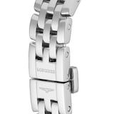 Pre-Owned Longines Dolcevita 16mm Stainless Steel