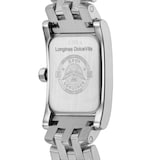 Pre-Owned Longines Dolcevita 16mm Stainless Steel