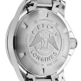 Pre-Owned Longines Conquest 41mm Stainless Steel
