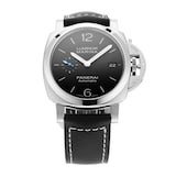 Pre-Owned Panerai Luminor Marina 42mm Stainless Steel