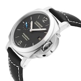 Pre-Owned Panerai Luminor Marina 42mm Stainless Steel