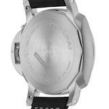 Pre-Owned Panerai Luminor Marina 42mm Stainless Steel