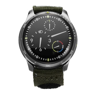 Pre-Owned Ressence Ressence Type 5 46mm Titanium Pre-Owned Ressence Ressence Type 5 46mm Titanium