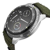 Pre-Owned Ressence Ressence Type 5 46mm Titanium