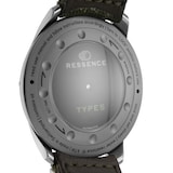 Pre-Owned Ressence Ressence Type 5 46mm Titanium