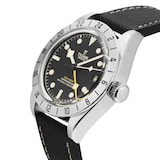 Pre-Owned Tudor Black Bay Pro GMT 39mm Stainless Steel