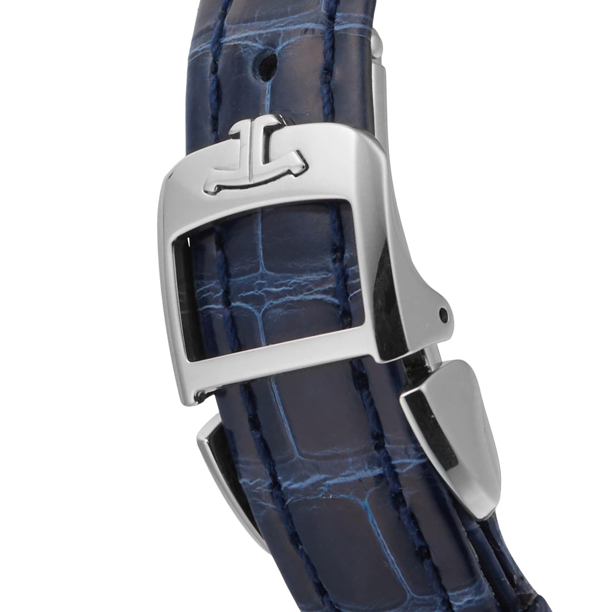 Pre-Owned Jaeger-LeCoultre Reverso 20mm Stainless Steel Pre-Owned Jaeger-LeCoultre Reverso 20mm Stainless Steel