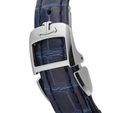 Pre-Owned Jaeger-LeCoultre Reverso 20mm Stainless Steel