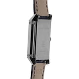 Pre-Owned Jaeger-LeCoultre Reverso 20mm Stainless Steel