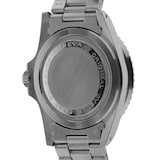 Pre-Owned Tudor Prince Oysterdate Submariner 40mm Stainless Steel