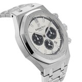 Pre-Owned Audemars Piguet Royal Oak Chronograph 41mm Stainless Steel