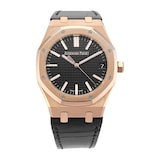 Pre-Owned Audemars Piguet Royal Oak 41mm Rose Gold
