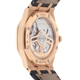Pre-Owned Audemars Piguet Royal Oak 41mm Rose Gold
