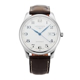 Pre-Owned Longines Master Collection 42mm Stainless Steel