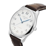 Pre-Owned Longines Master Collection 42mm Stainless Steel