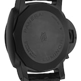 Pre-Owned Panerai Luminor Marina Automatic 44mm Carbotech