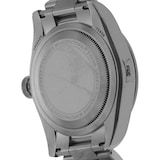 Pre-Owned Tudor Black Bay GMT 41mm Stainless Steel
