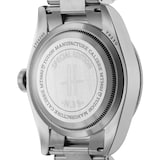 Pre-Owned Tudor Black Bay Harrods 41mm Stainless Steel