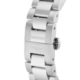 Pre-Owned Longines Conquest 39mm Stainless Steel